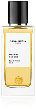 Düfte, Parfümerie und Kosmetik Sana Jardin Tiger By Her Side No.2 - Eau de Parfum