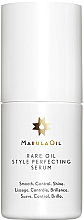 Düfte, Parfümerie und Kosmetik Glättendes Haarserum mit Marulaöl - Paul Mitchell Marula Oil Style Perfecting Serum