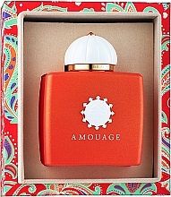 Amouage Bracken Woman - Eau de Parfum  — Bild N2