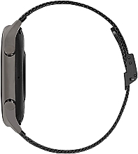 Smartwatch für Damen schwarz - Garett Smartwatch Bonita Black  — Bild N7