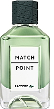Düfte, Parfümerie und Kosmetik Lacoste Match Point - Eau de Toilette