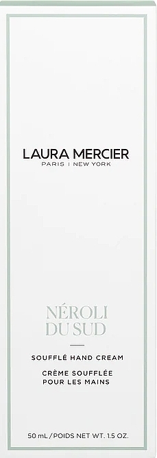 Handcreme Neroli du Sud Souffle - Laura Mercier Hand Cream — Bild N2