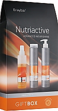 Set - Erayba Nutriactive Advanced Nourishing (shmp/250ml + spray/200ml + mask/250ml) — Bild N1