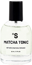 Sister's Aroma Matcha Tonic - Eau de Parfum — Bild N1