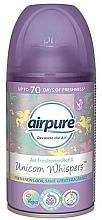 Düfte, Parfümerie und Kosmetik Lufterfrischer - Airpure Air Freshener Refill Unicorn Whispers