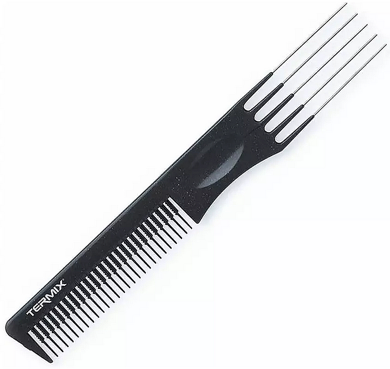 Gabelkamm - Termix Titanium Comb — Bild N1