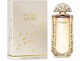 Düfte, Parfümerie und Kosmetik Lalique de Lalique - Eau de Toilette