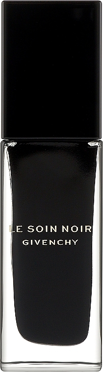 Gesichtsserum - Givenchy Le Soin Noir Serum — Bild N1