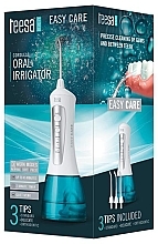 Düfte, Parfümerie und Kosmetik Munddusche - Teesa Easy Care Oral Irrigator TSA8001
