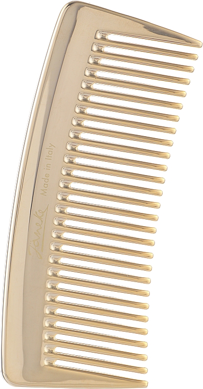 Goldener Haarkamm - Janeke Golden Comb — Bild N1