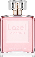 Düfte, Parfümerie und Kosmetik Lazell Amazing - Eau de Parfum