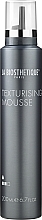Düfte, Parfümerie und Kosmetik Haarstyling-Mousse - La Biosthetique Texturising Mousse