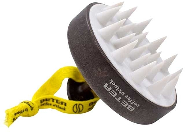 Kopfmassagebürste - Beter Coffee O'clock Massage Brush — Bild N1