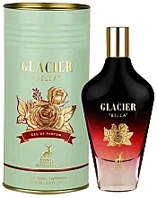 Düfte, Parfümerie und Kosmetik Alhambra Glacier Bella - Eau de Parfum