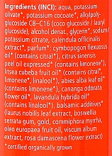 Natürliche Schaumseife mit Ringelblume für Kinder - Sonett Foam Soap For Children Calendula — Bild N2