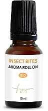 Ätherische Ölmischung für Insektenstiche - Fagnes Aromatherapy Bio Insect Bites Aroma Roll On — Bild N1