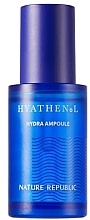 Düfte, Parfümerie und Kosmetik Gesichtsserum - Nature Republic Hyathenol Hydra Ampoule