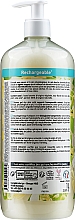 Duschgel mit Bio-Geißblatt-Extrakt für trockene Haut - Coslys Body Care Shower Gel Dry Skin With Organic Honeysuckle — Bild N4