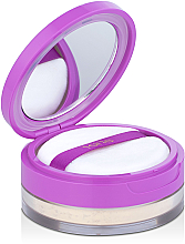 Fixierendes Gesichtspuder - Tarte Cosmetics Shape Tape Setting Powder — Bild N2