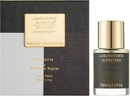 Düfte, Parfümerie und Kosmetik Laboratorio Olfattivo Vanagloria - Eau de Parfum