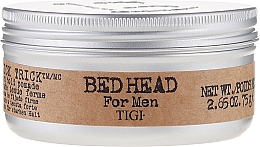 Düfte, Parfümerie und Kosmetik Haargel für Männer - Tigi Bed Head For Men