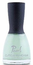 Düfte, Parfümerie und Kosmetik Nagelhautentferner-Gel - Pearl Cuticle Remover