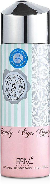 Prive Parfums Eye Candy - Deodorant — Bild N1