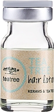 Düfte, Parfümerie und Kosmetik Lotion gegen Haarausfall mit Teebaumextrakt - Paul Mitchell Tea Tree Hair Lotion Keravis and Tea Tree Oil