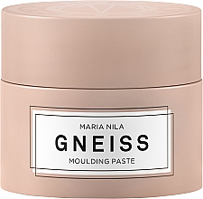 Düfte, Parfümerie und Kosmetik Modellierende Haarpaste Mittlere Fixierung - Maria Nila Minerals Gneiss Moulding Paste