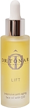 Düfte, Parfümerie und Kosmetik Anti-Aging-Gesichtsöl - Dr. Tonar Cosmetics Lift Anti-Aging Oil With Q10