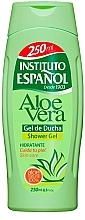Düfte, Parfümerie und Kosmetik Duschgel - Instituto Espanol Aloe Vera Shower Gel