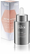 Serum gegen Rosacea für das Gesicht - Babor Doctor Babor Refine Cellular Couperose Serum — Bild N2