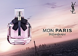 Yves Saint Laurent Mon Paris - Eau de Parfum — Bild N4