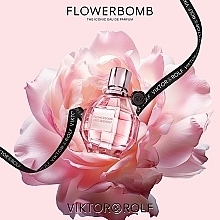 Viktor & Rolf Flowerbomb - Eau de Parfum (Mini)  — Bild N5