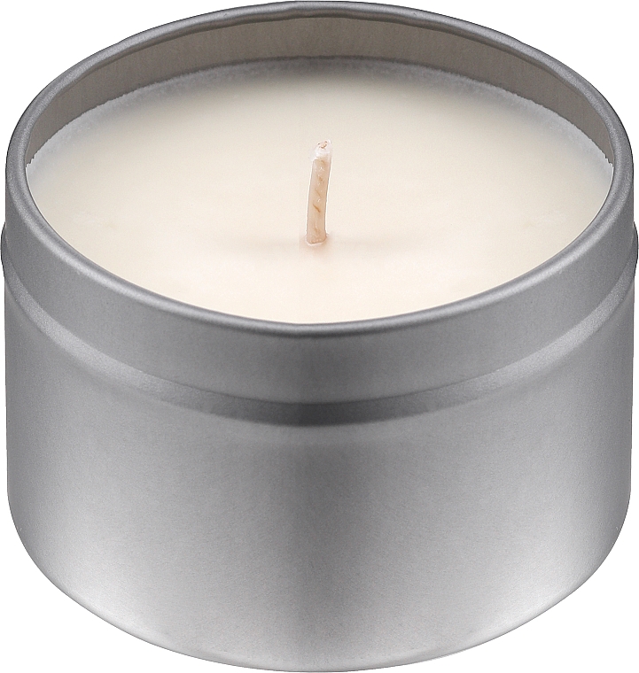 Soja-Duftkerze Geißblatt - Demeter Fragrance The Library of Fragrance Honeysuckle Atmosphere Soy Candle — Bild N2