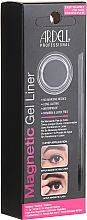 Düfte, Parfümerie und Kosmetik Gel Eyeliner - Ardell Magnetic Gel Eyeliner