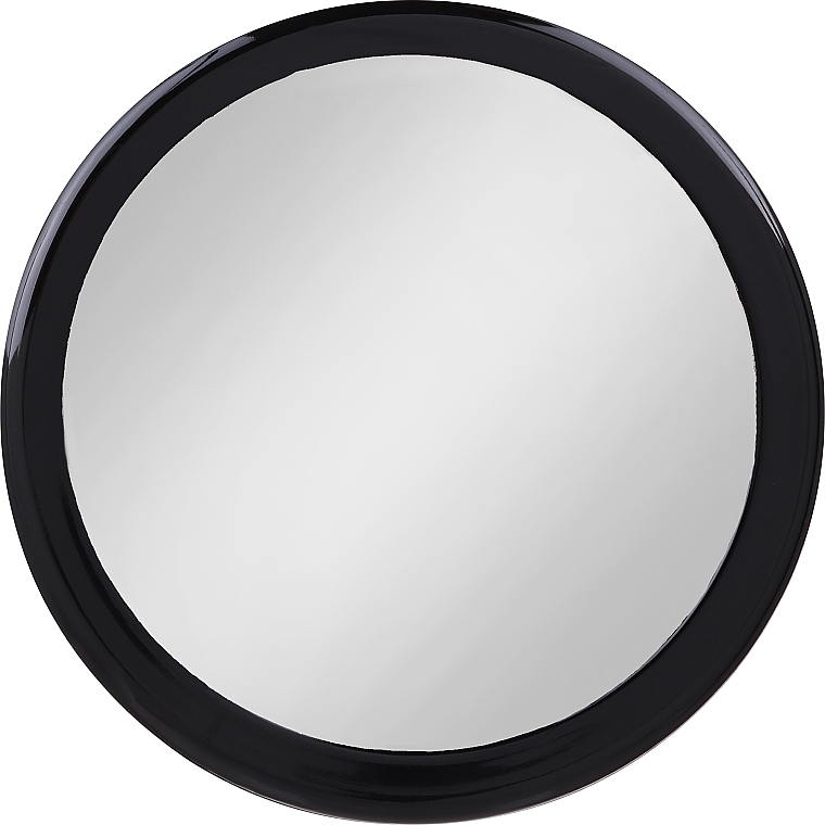 Taschenspiegel schwarz 2 - Titania  — Bild N1