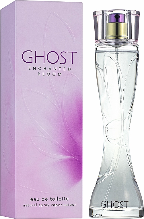 Ghost Enchanted Bloom - Eau de Toilette — Bild N2