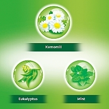Zahnpasta Herbal Original - Colgate Herbal Original Camomile — Bild N11