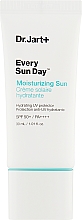 Sonnenschutzcreme - Dr. Jart+ Every Sun Day Moisturizing Sun SPF50+ — Bild N1