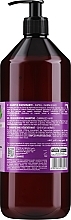 Regenerierendes Shampoo - EveryGreen Damaged Hair Shampoo — Bild N5