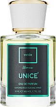 Düfte, Parfümerie und Kosmetik Unice Verde - Eau de Parfum