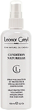 Spray-Conditioner für dünnes Haar - Leonor Greyl Condition Naturelle — Foto N2