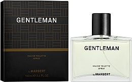 Marbert Gentleman - Eau de Toilette — Bild N2