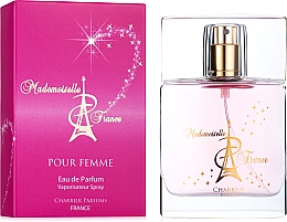 Charrier Parfums Mademoiselle France - Eau de Parfum — Bild N2