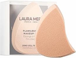Düfte, Parfümerie und Kosmetik Make-up Schwamm - Laura Mercier Flawless Finish Makeup Sponge