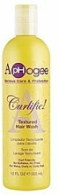 Düfte, Parfümerie und Kosmetik Pflegendes Shampoo für lockiges Haar - ApHogee Shampoo For Curly Hair