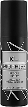 Düfte, Parfümerie und Kosmetik Feuchtigkeitsspendendes Spray ohne Ausspülen - IdHair Niophlex Rescue Spray