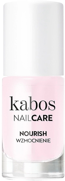 Nagelpfleger - Kabos Nail Care Nourish — Bild N1