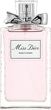 Dior Miss Dior Rose N'Roses - Eau de Toilette — Foto N3